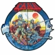 TANK-THIS MEANS WAR -PICTURE DISC-