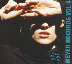 VARIOUS-MEYER RECORDS 4