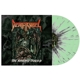 DEATH ANGEL-BASTARD TRACKS -COLOURED-