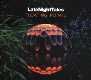 FLOATING POINTS-LATE NIGHT TALES