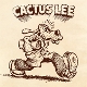 LEE, CACTUS-CACTUS LEE