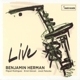 HERMAN, BENJAMIN-LIVE