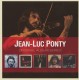 PONTY, JEAN-LUC-ORIGINAL ALBUM SERIES
