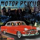 VARIOUS-MOTOR PSYCHO - LUX AND IVY FEEL THE NEED FOR SPEED