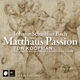 BACH, J.S.-MATTHAUS-PASSION - BWV244