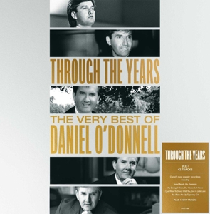 O'DONNELL, DANIEL-THROUGH THE YEARS