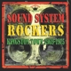 VARIOUS-SOUND SYSTEM ROCKERS KINGSTON SOUNDS 1969-1975