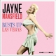 MANSFIELD, JAYNE-BUSTS UP LAS VEGAS