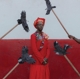 BALOJI-AUGURE