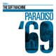 SOFT MACHINE-PARADISO '69 -HQ-