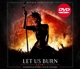 WITHIN TEMPTATION-LET US BURN (DVD+CD)
