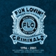 FUN LOVIN' CRIMINALS-1996-2001 (CD+DVD)