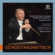 JANSONS, MARISS-SHOSTAKOVICH: CONCERTO FOR PI...