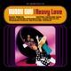 GUY, BUDDY-HEAVY LOVE -COLOURED-