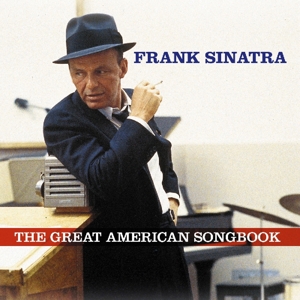 SINATRA, FRANK-GREAT AMERICAN SONGBOOK