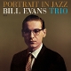 EVANS TRIO, BILL-PORTRAIT IN JAZZ -LTD-