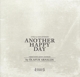 ARNALDS, OLAFUR-ANOTHER HAPPY DAY