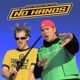 JOEY VALENCE & BRAE-NO HANDS -COLOURED-