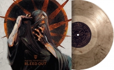 WITHIN TEMPTATION-BLEED OUT -COLOURED-