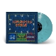 KING GIZZARD & THE LIZARD WIZARD-LAMINATED DENIM