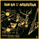 SUN RA-SUPER SONIC JAZZ -LTD-