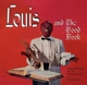 ARMSTRONG, LOUIS-LOUIS ARMSTRONG AND THE GOOD...