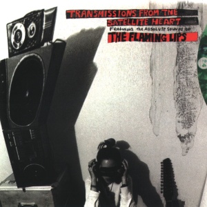 FLAMING LIPS, THE-TRANSMISSIONS FROM THE SATELLITE HEART