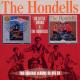 HONDELLS-GO LITTLE HONDA/HONDELLS