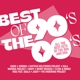 VARIOUS-BEST OF 90'S & 00'S (2CD)