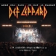 DEF LEPPARD-DIAMOND STAR HEROES  LIVE FROM SHEF