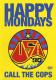 HAPPY MONDAYS-CALL THE COPS