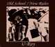 U-ROY-OLD SCHOOL / NEW RULES