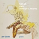 GERDES, JAN-SONGS AND IMPROVISATIONS