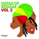VARIOUS-SISTAS OF REGGAE VOL.2