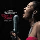 HOLIDAY, BILLIE-LADY IN SATIN - THE ORIGINAL STEREO & MONO VERS