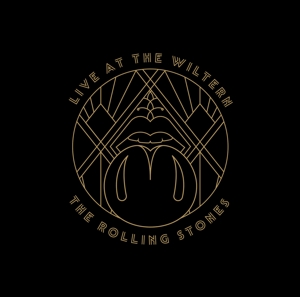 ROLLING STONES-LIVE AT THE WILTERN