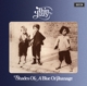 THIN LIZZY-SHADES OF A BLUE ORPHANAGE