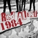 RED ALERT-SPLIT