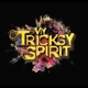MY TRICKSY SPIRIT-MY TRICKSY SPIRIT -DIGI-