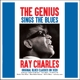 CHARLES, RAY-GENIUS SINGS THE BLUES