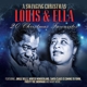 FITZGERALD, ELLA & LOUIS-A SWINGIN' CHRISTMAS