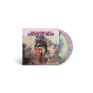 FLAMING LIPS, THE-AMERICAN HEAD