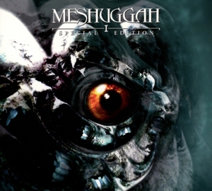 MESHUGGAH-I