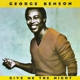 BENSON, GEORGE-GIVE ME THE NIGHT
