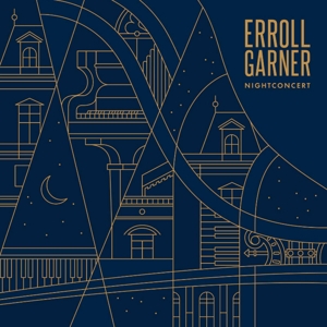GARNER, ERROLL-NIGHTCONCERT