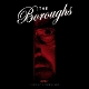 VARIOUS-THE BOROUGHS (SOUNDTRACK FROM THE NET...