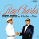 CHARLES, RAY-COUNTRY AND WESTERN MEETS RHYTHM AND BLUES