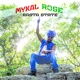 ROSE, MYKAL & MICHAEL ROS-RASTA STATE