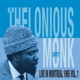 MONK, THELONIOUS-LIVE IN MONTREAL 1965 VOL.1