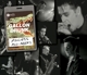 GALLON DRUNK-ACCESS ALL AREAS -PICTURE DISC-